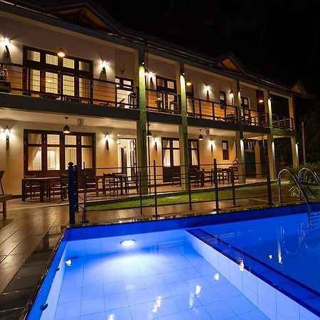 Huluganga Ridge, Kandy Karalliyadda ภายนอก รูปภาพ