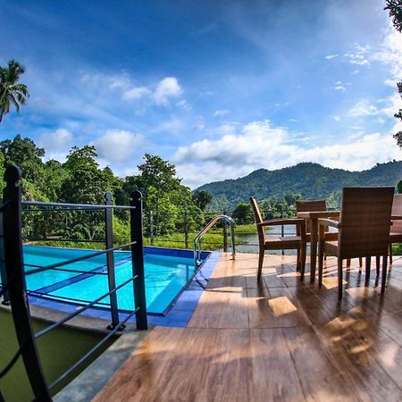 Huluganga Ridge, Kandy Karalliyadda ภายนอก รูปภาพ
