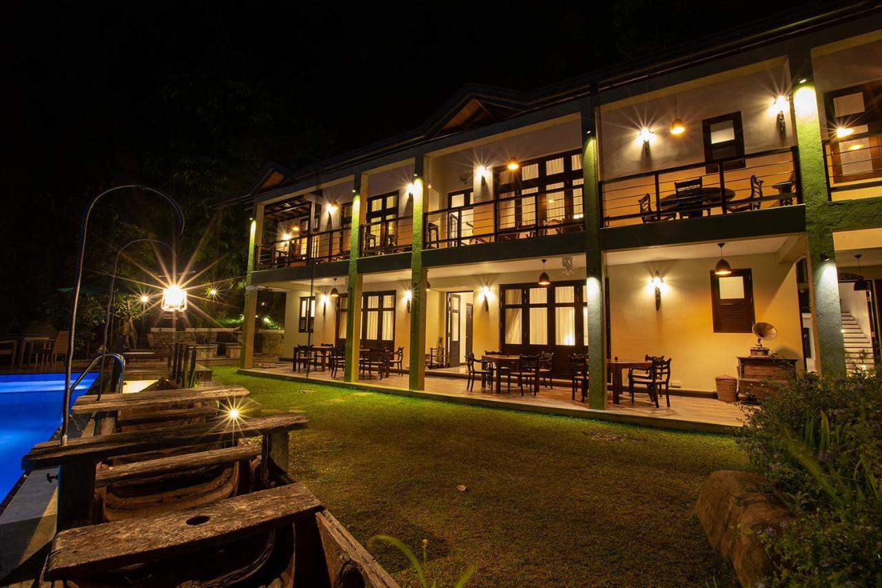 Huluganga Ridge, Kandy Karalliyadda ภายนอก รูปภาพ