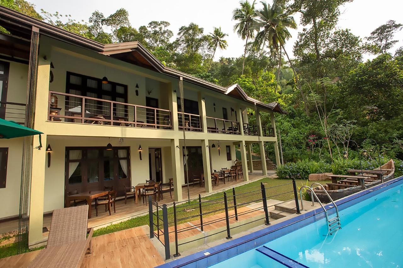 Huluganga Ridge, Kandy Karalliyadda ภายนอก รูปภาพ