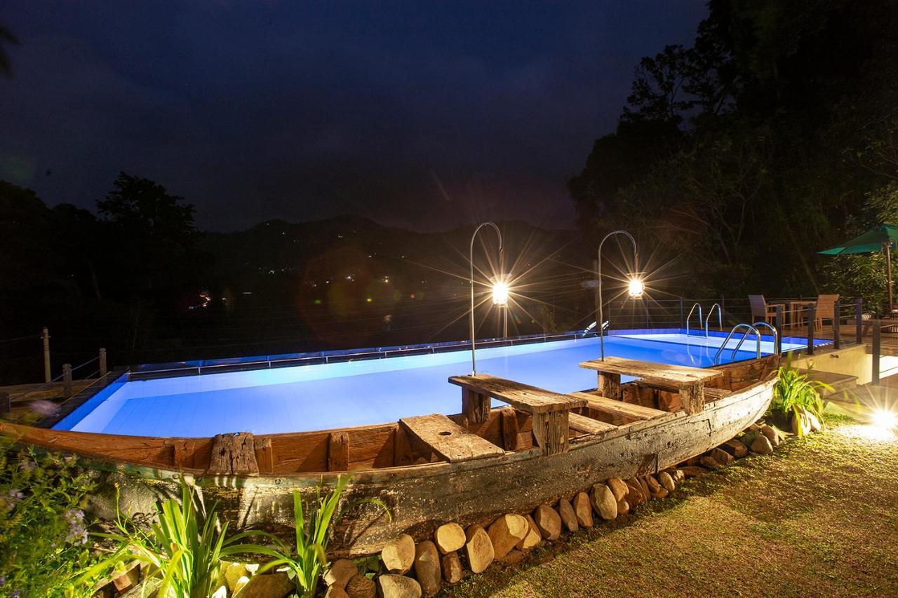 Huluganga Ridge, Kandy Karalliyadda ภายนอก รูปภาพ