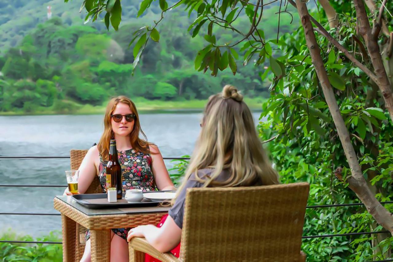 Huluganga Ridge, Kandy Karalliyadda ภายนอก รูปภาพ