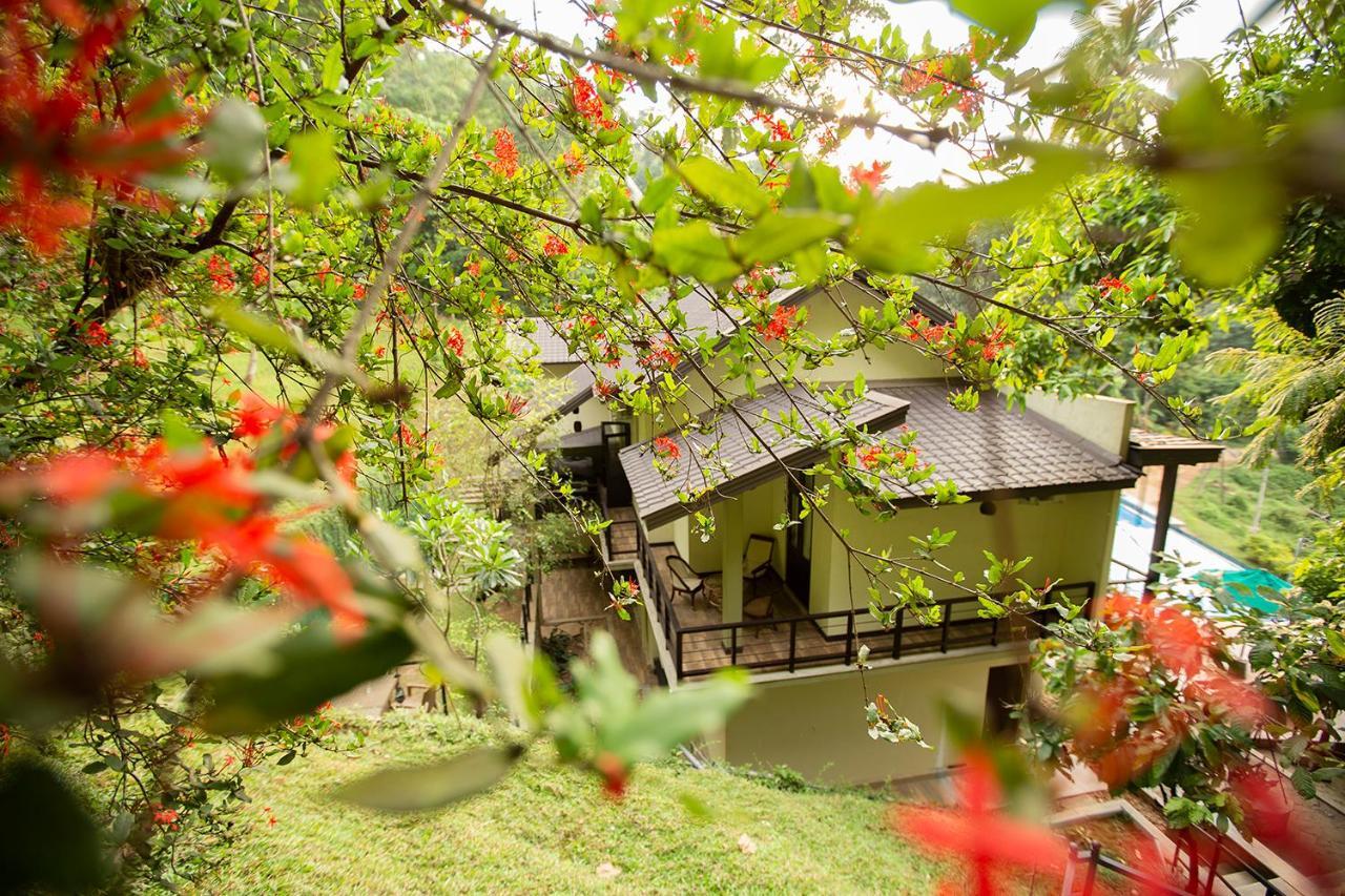 Huluganga Ridge, Kandy Karalliyadda ภายนอก รูปภาพ