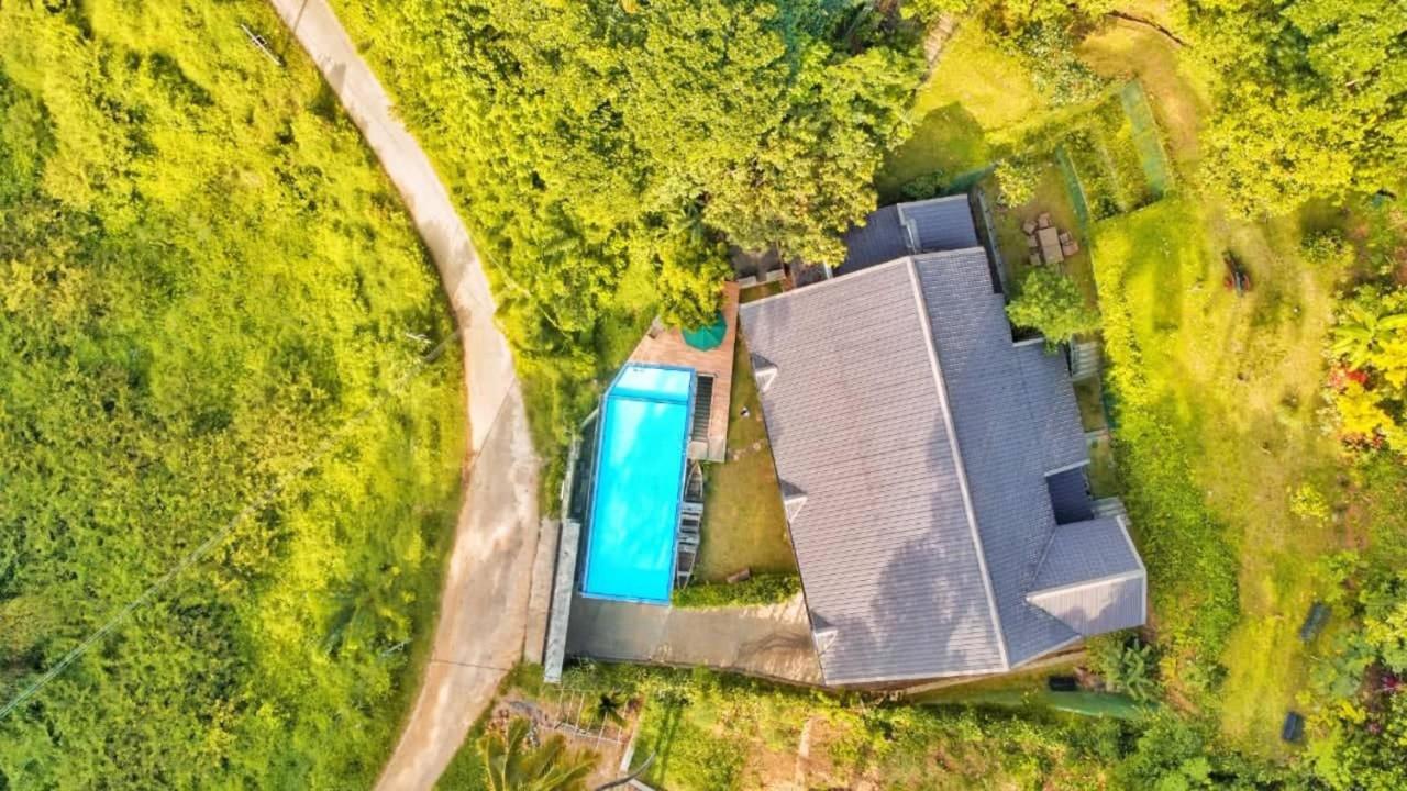 Huluganga Ridge, Kandy Karalliyadda ภายนอก รูปภาพ