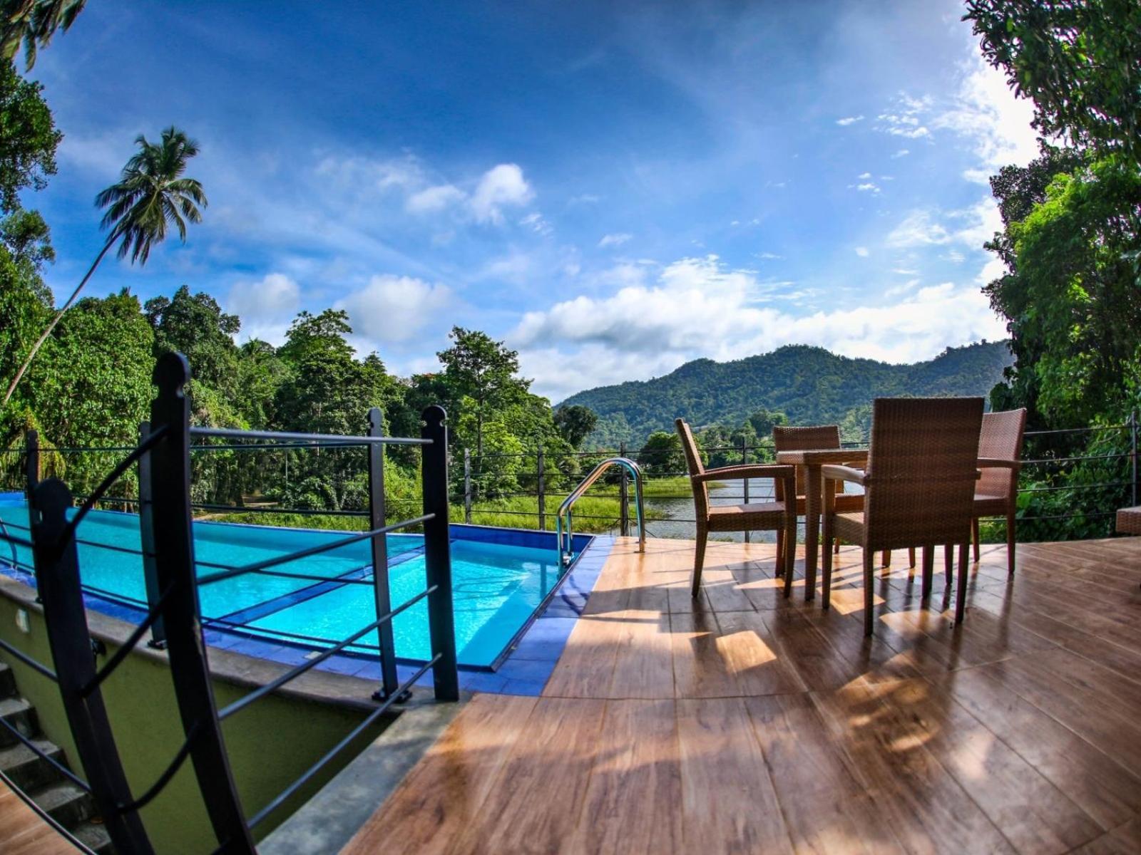 Huluganga Ridge, Kandy Karalliyadda ภายนอก รูปภาพ