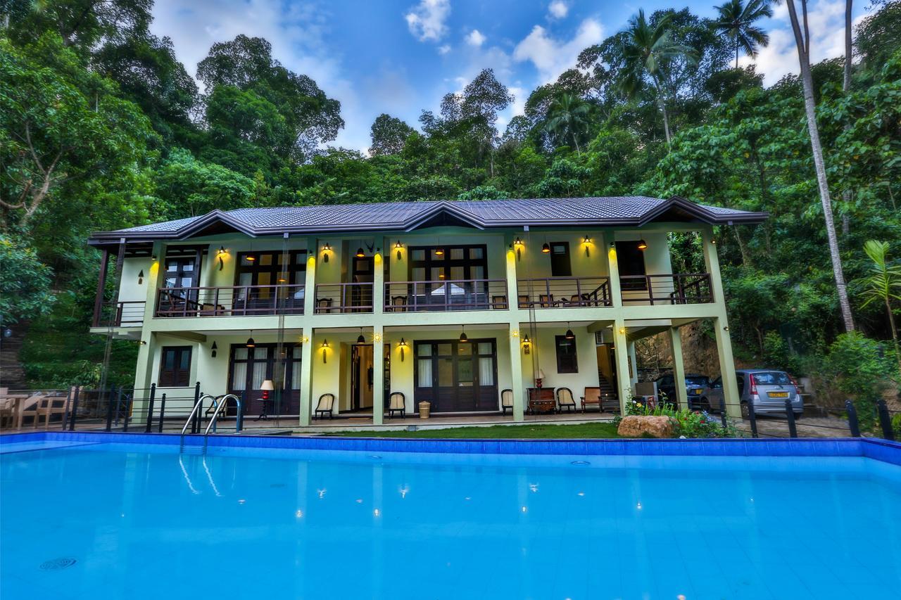 Huluganga Ridge, Kandy Karalliyadda ภายนอก รูปภาพ