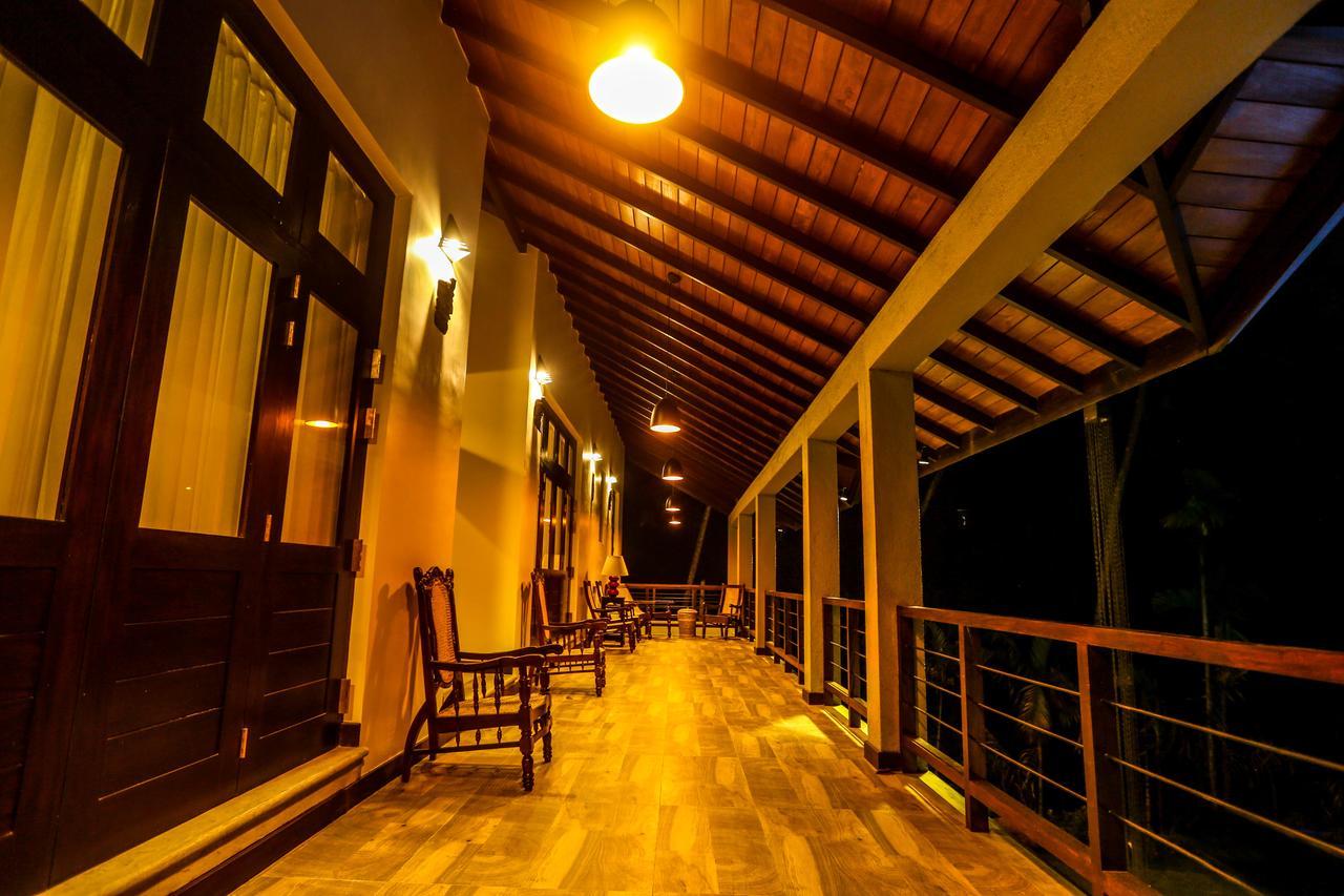 Huluganga Ridge, Kandy Karalliyadda ภายนอก รูปภาพ