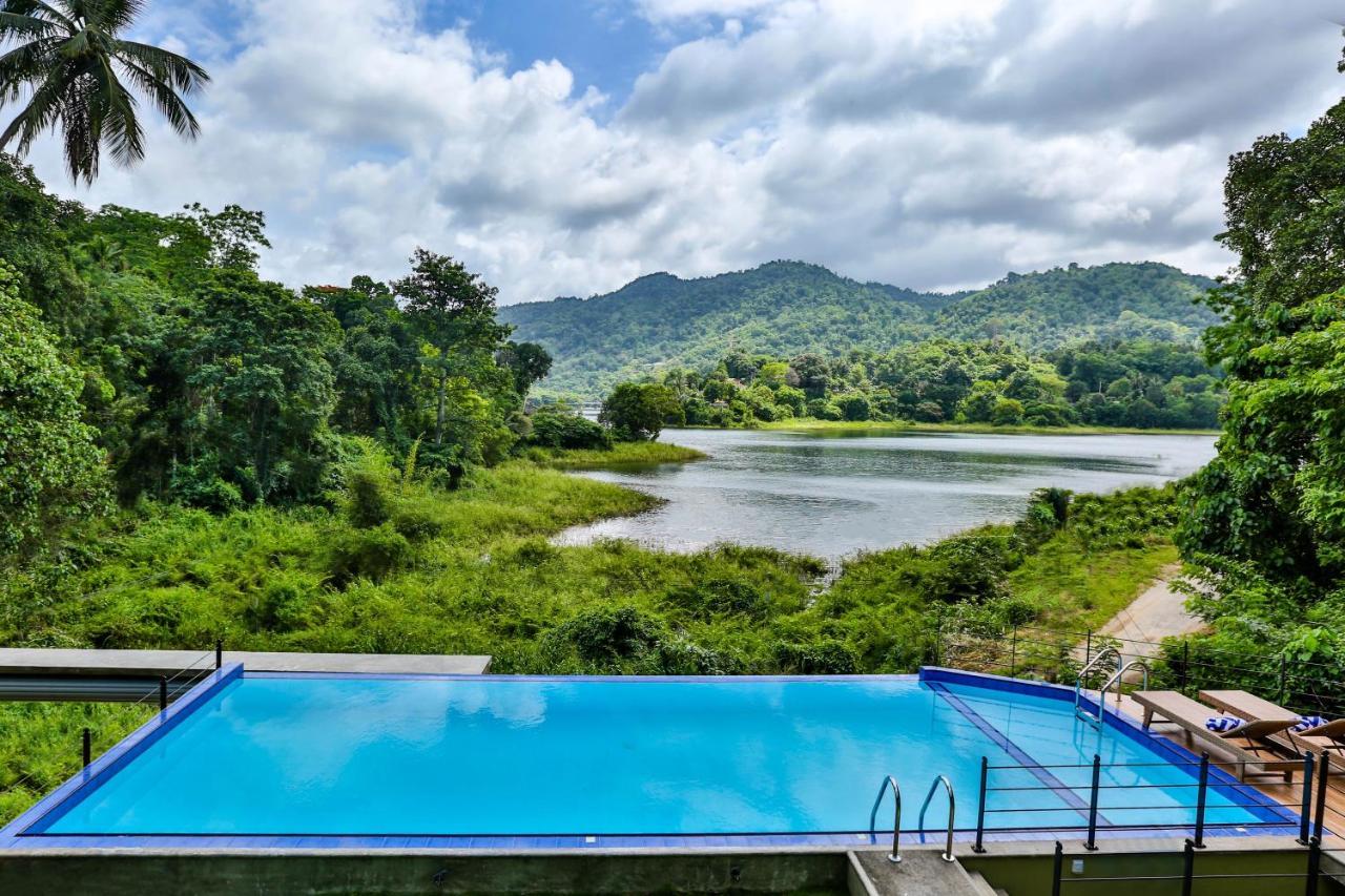 Huluganga Ridge, Kandy Karalliyadda ภายนอก รูปภาพ